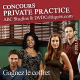 Résultats du concours Private Practice